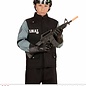 Pk 12 Hard plastic "S.W.A.T. HELMETS"