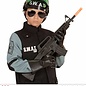 Pk 12 Hard plastic "S.W.A.T. HELMETS"