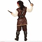 "PIRATE" (coat with shirt, pants, belt, sword sash with buckle, headband, boot covers)