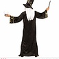 "FANTASY WIZARD" (robe, hat)
