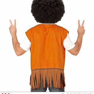 Pk  6 "HIPPIE" (vest)