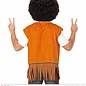 Pk  6 "HIPPIE" (vest)