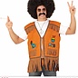 Pk  6 "HIPPIE" (vest)
