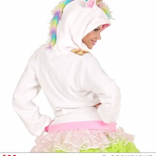 Pk  4 UNICORN HOODIE