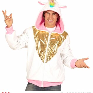 Pk  4 UNICORN HOODIE