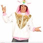 Pk  4 UNICORN HOODIE