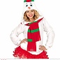 Pk  4 SNOWMAN HOODIE