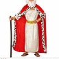 Pk  6 "KING" (cape, crown)