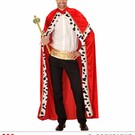 Pk  6 "KING" (cape, crown)