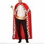 Pk  6 "KING" (cape, crown)