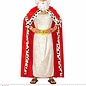 Pk  6 "KING" (cape, crown)