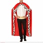 Pk  6 "KING" (cape, crown)