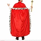 Pk  6 "KING" (cape, crown)
