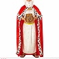 Pk  6 "KING" (cape, crown)