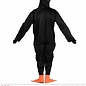 "PENGUIN" (hooded jumpsuit with mask)