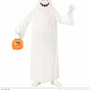 "GHOST" (robe)