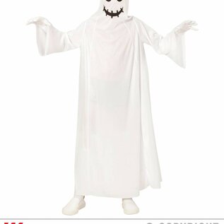 "GHOST" (robe)