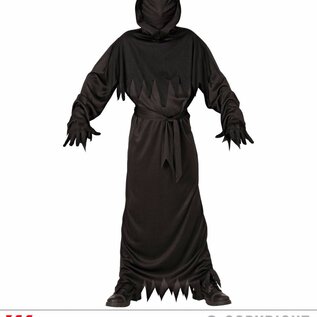 "BLACK GHOUL"