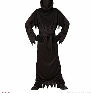 "BLACK GHOUL"