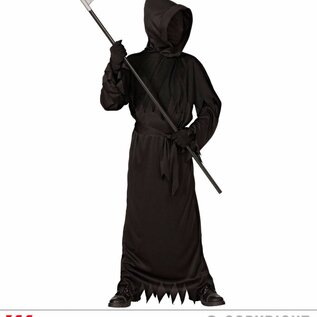 "BLACK GHOUL"