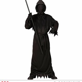 "BLACK GHOUL"