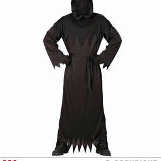 "BLACK GHOUL"