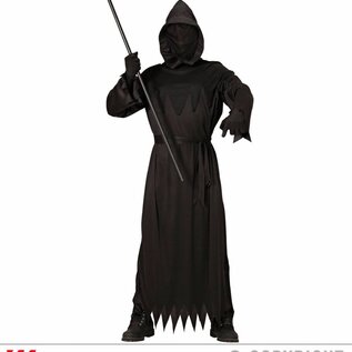 "BLACK GHOUL"