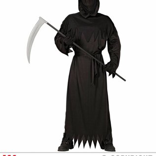 "BLACK GHOUL"