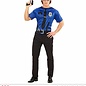 Pk  6 "POLICE OFFICER T-SHIRT"