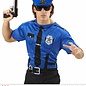 Pk  6 "POLICE OFFICER T-SHIRT"