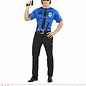 Pk  6 "POLICE OFFICER T-SHIRT"