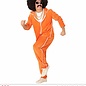 "80s CHENILLE TRACKSUIT" (jacket, pants)