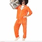 "80s CHENILLE TRACKSUIT" (jacket, pants)