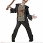 "ZOMBIE" (jacket with rotten chest shirt, pants)