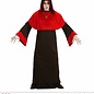 "DOOMSDAY DEMON" (hooded robe)