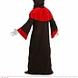 "DOOMSDAY DEMON" (hooded robe)