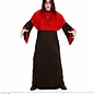 "DOOMSDAY DEMON" (hooded robe)