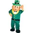 St. Patrick pak de luxe mascotte