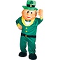 St. Patrick pak de luxe mascotte