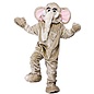 Olifant pak coldplay de luxe mascotte