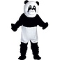 Panda pak de luxe mascotte