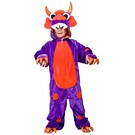 Paars monster van Lochness