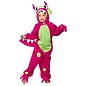 Roze monster pak van Loch Ness