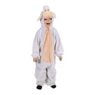 Schaap pak kind