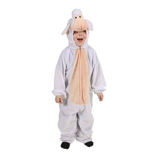 Schaap pak kind