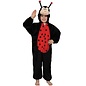 Lieveheersbeestje pak Buggy