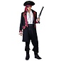 Piraten pak deluxe