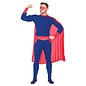 Super held rood