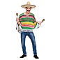 Mexicaanse poncho budget