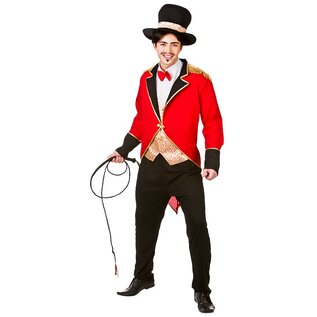Dompteur pak circus